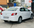 Білий Пежо 301, об'ємом двигуна 1.6 л та пробігом 85 тис. км за 7999 $, фото 12 на Automoto.ua