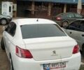 Білий Пежо 301, об'ємом двигуна 1.2 л та пробігом 185 тис. км за 7000 $, фото 2 на Automoto.ua