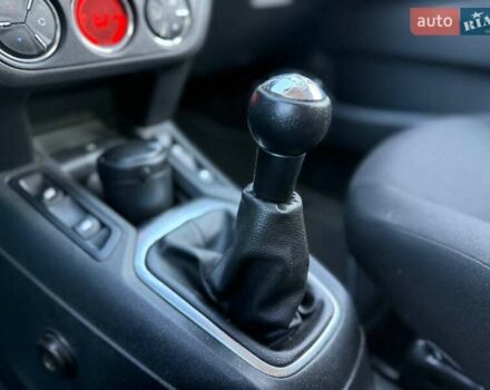 Белый Пежо 301, объемом двигателя 1.2 л и пробегом 90 тыс. км за 6290 $, фото 17 на Automoto.ua