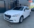 Білий Пежо 301, об'ємом двигуна 1.2 л та пробігом 270 тис. км за 5500 $, фото 1 на Automoto.ua