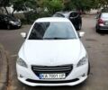 Белый Пежо 301, объемом двигателя 1.6 л и пробегом 291 тыс. км за 6000 $, фото 3 на Automoto.ua