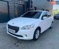 Белый Пежо 301, объемом двигателя 1.2 л и пробегом 270 тыс. км за 5500 $, фото 1 на Automoto.ua