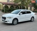 Белый Пежо 301, объемом двигателя 1.2 л и пробегом 183 тыс. км за 6000 $, фото 2 на Automoto.ua