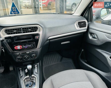 Білий Пежо 301, об'ємом двигуна 1.6 л та пробігом 85 тис. км за 7999 $, фото 24 на Automoto.ua