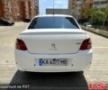 Белый Пежо 301, объемом двигателя 1.2 л и пробегом 172 тыс. км за 7200 $, фото 3 на Automoto.ua
