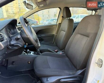 Белый Пежо 301, объемом двигателя 1.2 л и пробегом 90 тыс. км за 6290 $, фото 8 на Automoto.ua