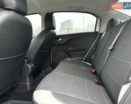 Білий Пежо 301, об'ємом двигуна 1.6 л та пробігом 109 тис. км за 6500 $, фото 14 на Automoto.ua