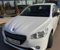 Белый Пежо 301, объемом двигателя 1.2 л и пробегом 90 тыс. км за 5700 $, фото 1 на Automoto.ua
