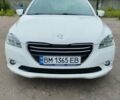 Белый Пежо 301, объемом двигателя 1.2 л и пробегом 188 тыс. км за 5300 $, фото 1 на Automoto.ua