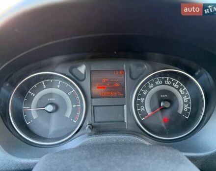 Белый Пежо 301, объемом двигателя 1.2 л и пробегом 90 тыс. км за 6290 $, фото 14 на Automoto.ua