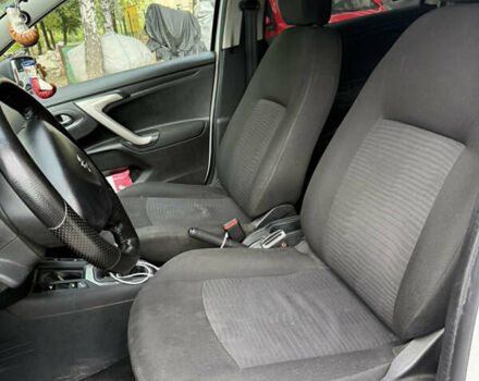 Белый Пежо 301, объемом двигателя 1.56 л и пробегом 270 тыс. км за 4300 $, фото 3 на Automoto.ua