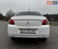 Білий Пежо 301, об'ємом двигуна 1.6 л та пробігом 109 тис. км за 6500 $, фото 5 на Automoto.ua