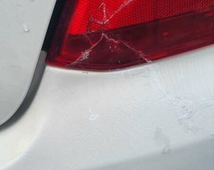 Белый Пежо 301, объемом двигателя 1.2 л и пробегом 268 тыс. км за 5900 $, фото 7 на Automoto.ua