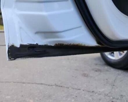 Білий Пежо 301, об'ємом двигуна 1.56 л та пробігом 147 тис. км за 7499 $, фото 18 на Automoto.ua