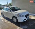 Белый Пежо 301, объемом двигателя 1.2 л и пробегом 209 тыс. км за 5600 $, фото 6 на Automoto.ua