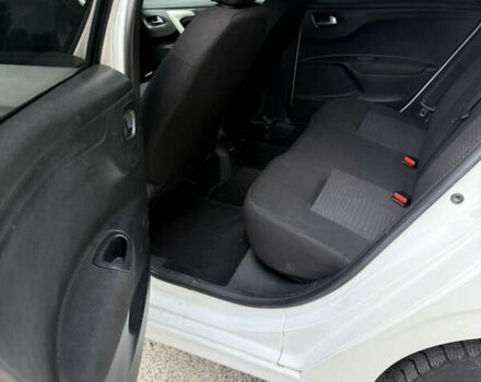 Белый Пежо 301, объемом двигателя 1.56 л и пробегом 270 тыс. км за 4300 $, фото 2 на Automoto.ua