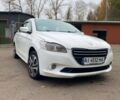 Білий Пежо 301, об'ємом двигуна 1.2 л та пробігом 252 тис. км за 4800 $, фото 1 на Automoto.ua
