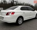 Білий Пежо 301, об'ємом двигуна 1.6 л та пробігом 109 тис. км за 6500 $, фото 6 на Automoto.ua