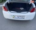 Білий Пежо 301, об'ємом двигуна 1.2 л та пробігом 90 тис. км за 5100 $, фото 11 на Automoto.ua
