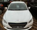 Білий Пежо 301, об'ємом двигуна 1.2 л та пробігом 114 тис. км за 6500 $, фото 1 на Automoto.ua