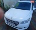 Пежо 301 2014 в Одессе на Automoto.ua Белый Пежо 301, объемом двигателя 1.56 л и пробегом 528 тыс. км за 3900 $, фото 6 на Automoto.ua