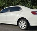 Білий Пежо 301, об'ємом двигуна 1.59 л та пробігом 130 тис. км за 7800 $, фото 11 на Automoto.ua