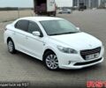 Белый Пежо 301, объемом двигателя 1.6 л и пробегом 300 тыс. км за 4800 $, фото 1 на Automoto.ua