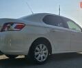 Білий Пежо 301, об'ємом двигуна 1.59 л та пробігом 130 тис. км за 7800 $, фото 8 на Automoto.ua