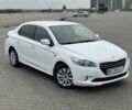 Белый Пежо 301, объемом двигателя 1.6 л и пробегом 300 тыс. км за 4400 $, фото 1 на Automoto.ua