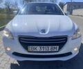 Білий Пежо 301, об'ємом двигуна 1.6 л та пробігом 325 тис. км за 5700 $, фото 6 на Automoto.ua