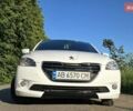 Білий Пежо 301, об'ємом двигуна 1.59 л та пробігом 130 тис. км за 7800 $, фото 2 на Automoto.ua