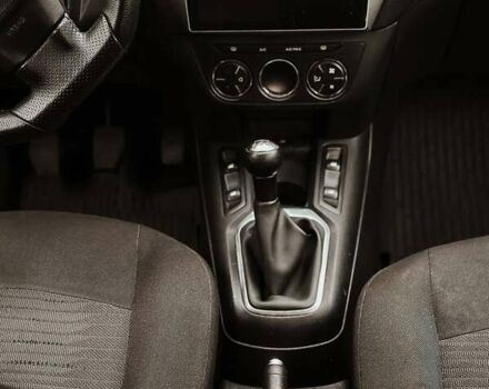 Білий Пежо 301, об'ємом двигуна 1.2 л та пробігом 114 тис. км за 6500 $, фото 9 на Automoto.ua