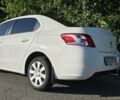 Білий Пежо 301, об'ємом двигуна 1.59 л та пробігом 130 тис. км за 7800 $, фото 7 на Automoto.ua