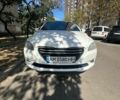 Белый Пежо 301, объемом двигателя 1.2 л и пробегом 157 тыс. км за 3700 $, фото 1 на Automoto.ua