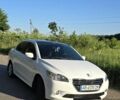 Білий Пежо 301, об'ємом двигуна 1.59 л та пробігом 130 тис. км за 7800 $, фото 5 на Automoto.ua