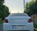 Білий Пежо 301, об'ємом двигуна 1.59 л та пробігом 130 тис. км за 7800 $, фото 15 на Automoto.ua