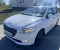 Білий Пежо 301, об'ємом двигуна 1.6 л та пробігом 325 тис. км за 5700 $, фото 1 на Automoto.ua