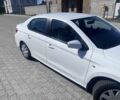 Білий Пежо 301, об'ємом двигуна 1.6 л та пробігом 325 тис. км за 5700 $, фото 7 на Automoto.ua