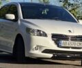 Білий Пежо 301, об'ємом двигуна 1.59 л та пробігом 130 тис. км за 7800 $, фото 1 на Automoto.ua