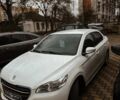 Білий Пежо 301, об'ємом двигуна 1.2 л та пробігом 114 тис. км за 6500 $, фото 2 на Automoto.ua