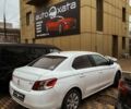 Білий Пежо 301, об'ємом двигуна 1.2 л та пробігом 114 тис. км за 6500 $, фото 3 на Automoto.ua