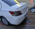 Пежо 301 2014 в Одессе на Automoto.ua Белый Пежо 301, объемом двигателя 1.56 л и пробегом 528 тыс. км за 3900 $, фото 3 на Automoto.ua