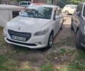 Белый Пежо 301, объемом двигателя 1.2 л и пробегом 268 тыс. км за 4500 $, фото 1 на Automoto.ua