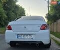 Білий Пежо 301, об'ємом двигуна 1.59 л та пробігом 130 тис. км за 7800 $, фото 16 на Automoto.ua