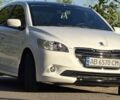 Білий Пежо 301, об'ємом двигуна 1.59 л та пробігом 130 тис. км за 7800 $, фото 1 на Automoto.ua