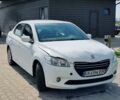Белый Пежо 301, объемом двигателя 1.2 л и пробегом 210 тыс. км за 3550 $, фото 1 на Automoto.ua