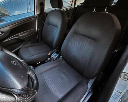 Білий Пежо 301, об'ємом двигуна 1.2 л та пробігом 114 тис. км за 6500 $, фото 6 на Automoto.ua