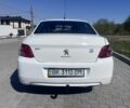 Білий Пежо 301, об'ємом двигуна 1.6 л та пробігом 325 тис. км за 5700 $, фото 4 на Automoto.ua