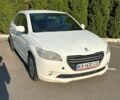 Белый Пежо 301, объемом двигателя 1.2 л и пробегом 1 тыс. км за 3700 $, фото 1 на Automoto.ua