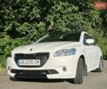 Білий Пежо 301, об'ємом двигуна 1.59 л та пробігом 130 тис. км за 7800 $, фото 9 на Automoto.ua